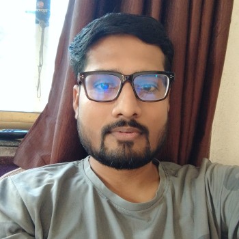 Bhushan patil